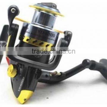 Hot selling spinning fishing reel