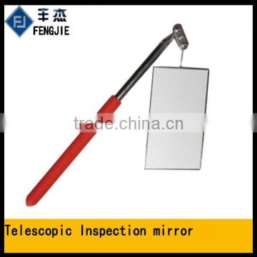 2"*3" Rectangular Telescopic Inspection Mirror