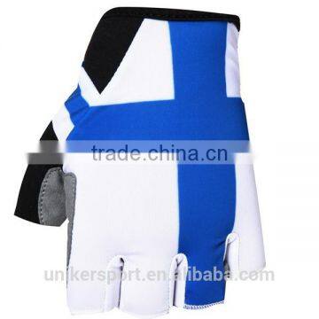 half finger finland cycling gloves for 2015