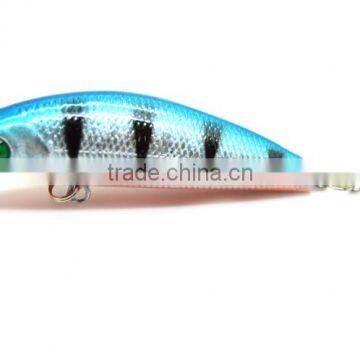 wholesale hard bait wobbler minnow fishing lure