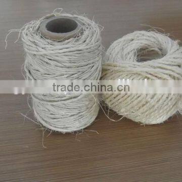 Sisal Tying twine, Sisal twine