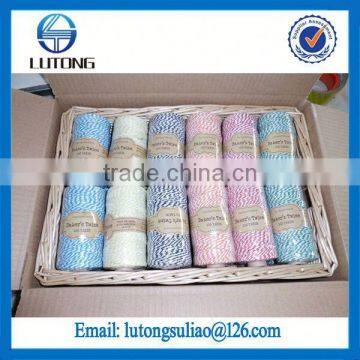 new product maisa cotton thread