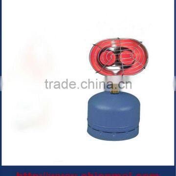 gas camping heater