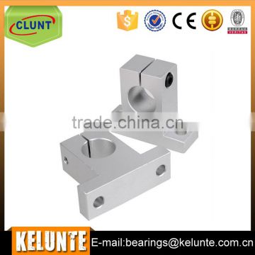 SK series Linear motion guide rail shaft support bearing SK5