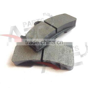 CF500 CF 500CC ATV QUAD Rear Brake Pads photo-3