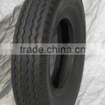 Truck Tyre LUG/RIB 500-12 550-13 600-13 Light TBB