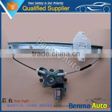 Auto Power Window Regulator,electronic Universal Auto Window Regulator 51337020659 for Bmw photo-2