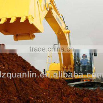 liugong excavator part CLG925DII Medium part