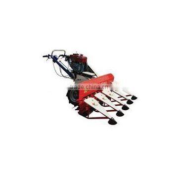 CE EPA Cutter Windrower photo-6