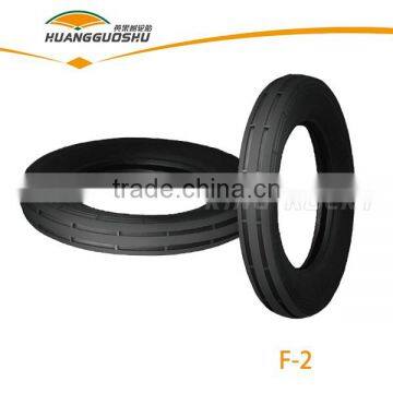 F2 Agriculture Tractor Trailer Tires Sale in Poland photo-3