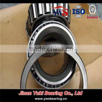 Best double inch 39520 tapered roller bearings