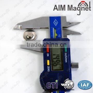 Round Magnets for Hold Key photo-2