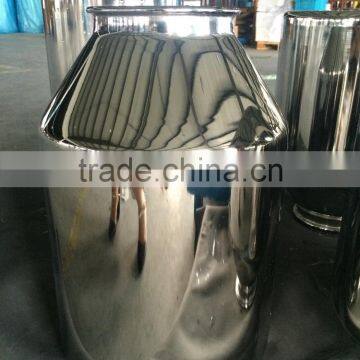 Stainless Steel Bottle/ Stainless Steel Food Container / Stainless Steel Pharmacy Bucket photo-6
