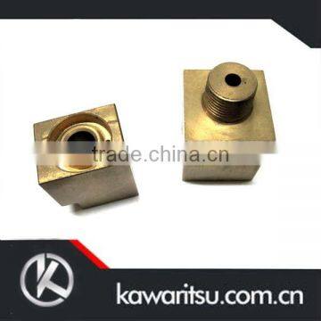 Alumina Ring Automatic Lathe Central Machinery Parts photo-3