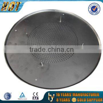 Metal Mesh Ceiling Speaker Grill photo-2