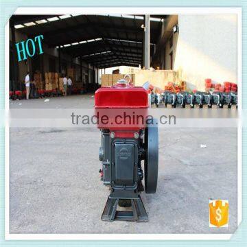 2015 Wholesale QC25 23hp Diesel Engine photo-5