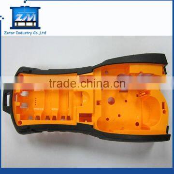 Customized Two Shot Plastic Injection Molding Products