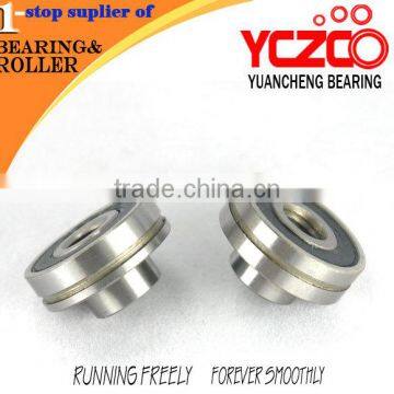 miniture ball bearing miniature grooved 606 yczco