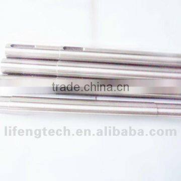 High Precision Steel Shaft