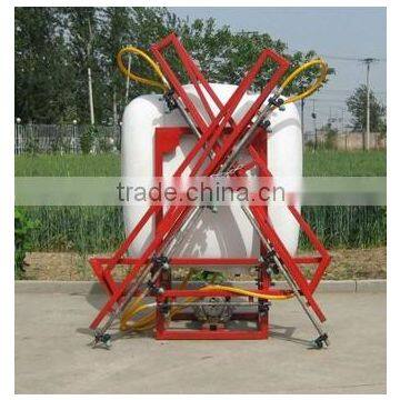 power tractor boom sprayer with low price