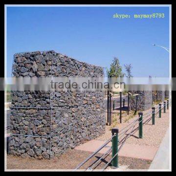 Have Stock Gabion Box/Gabion Baskets/Gabion Mesh (China mingzhe Factory)