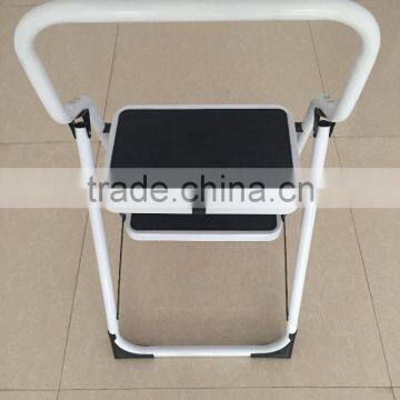 Hot Sell Folding 2 Step Ladders With ANSI photo-6