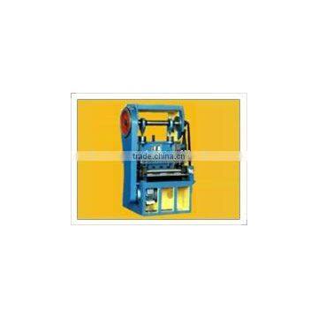 expanded netting machine