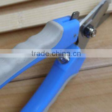 Pet Nai Groomer Good Stainless Steel Pet Nail Clipper photo-5