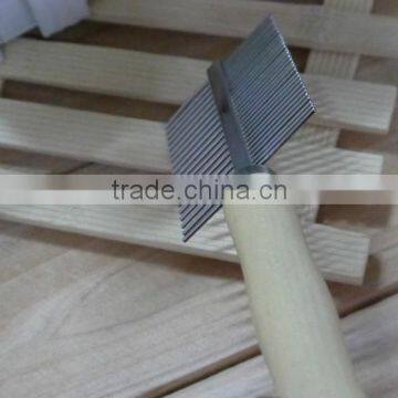 2 Sided Dog Comb photo-6