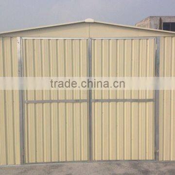 Lifetime Garden Storage Shed Kit photo-3