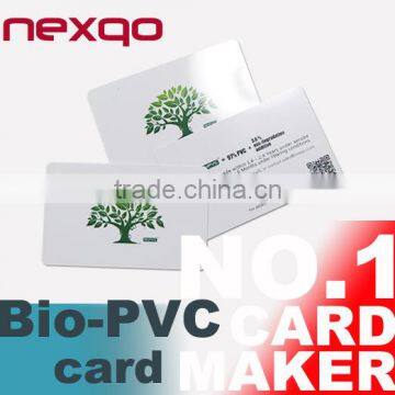 Professional Card Maker Supply Cheap Price PVC Flexible Plastic Sheet photo-5