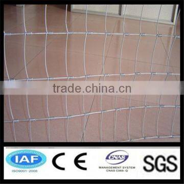 The Best Price PE Coated Horse/sheep/cattle/deer/cow Fence Panel photo-5