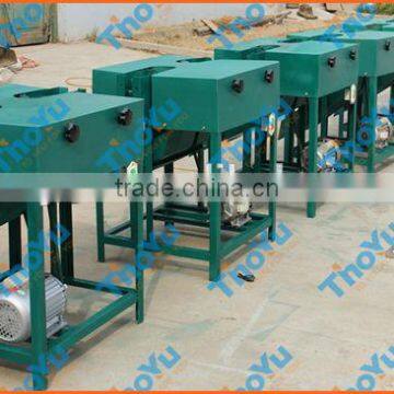 G2013 TY-serial hot sale Garlic root cutting machineSMS:0086-15238398301