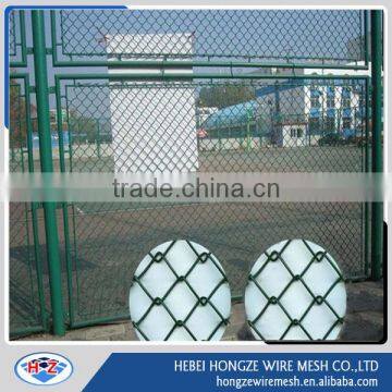 used chain link fence for sale factory