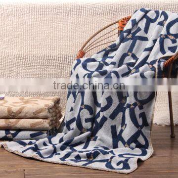 Cotton Bath Towels photo-3
