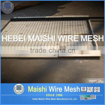 Panel Welded Wire Mesh photo-3