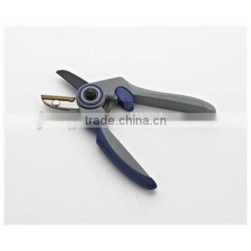 ISO9001 257205 7" Anvil pruner