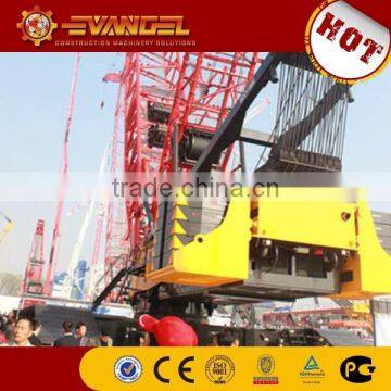 What is a Boom Crane Sany SCC550C Hydraulic Cranes photo-3