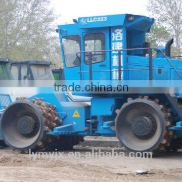 Cheap Refuse Compactor LLC223 hot sale