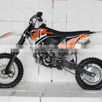 65cc Mini Dirt Bike(MC-642) photo-3