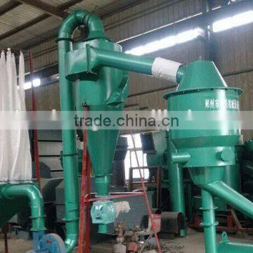 Wood Flour Machine for Making Mosquito Coil
