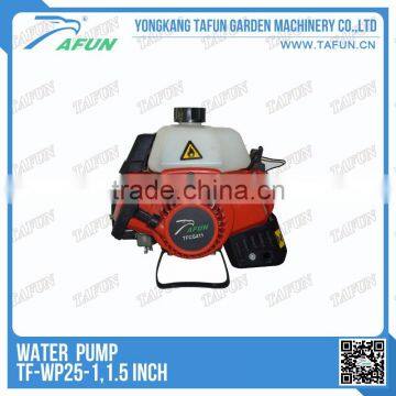 Agriculture Farm Irrigation Diesel Water Pump for Sale photo-4