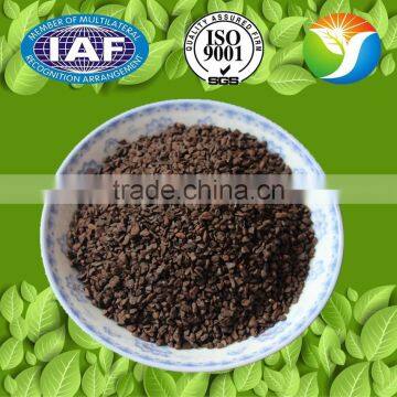 2016 Lowest Price Manganese Greensand For Aquaculture Industry photo-4