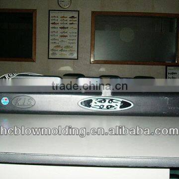 OEM Blow Molding Plastic Gun Case for Army Using Short Gun Case for Sale photo-6
