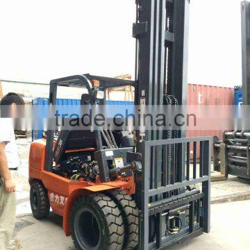Top1 Manufacturer Heli Brand the Best Forklift Brand photo-5