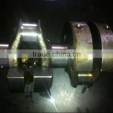 Deutz Engine Parts Crankshaft 511