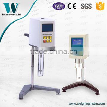 hot sale digital portable viscometer