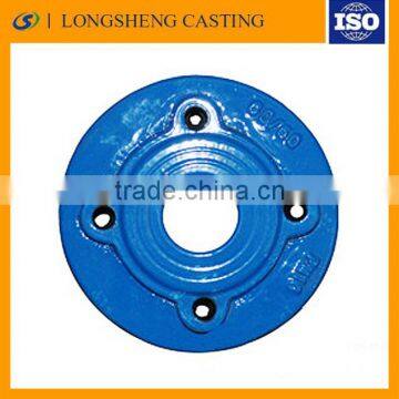 PN16 Casting Flange