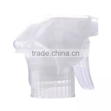 High Quality PP Material 24/410 ,28/410 Plastic Material Trigger Sprayer photo-4