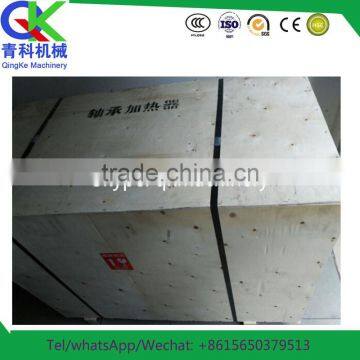 QK Supply Various Sizes Gear Heater photo-6